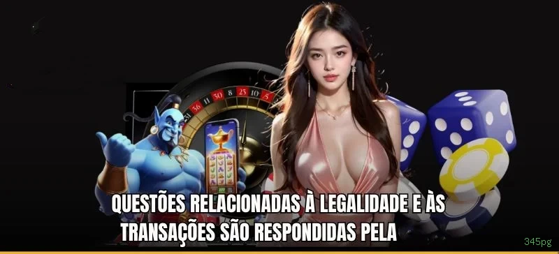 Casino Ao Vivo 345pg